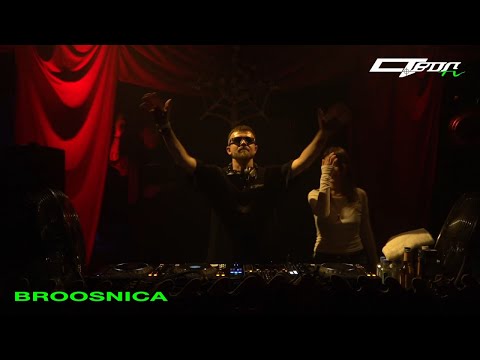 BROOSNICA | STVOL.TV: РЕЙВ ЛЕГЕНДЫ