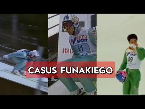 CASUS FUNAKIEGO - Kącik Historyczny #24