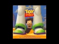 Toy Story soundtrack - 05. Soldier's Mission