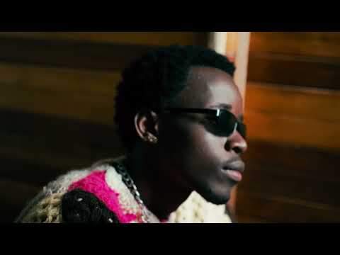 Krespo - SANS TOI (Official Music Video)