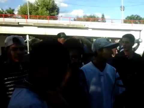 Gabi vs mat vs gabo (modelo free)