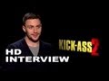 Kick Ass 2: Aaron Taylor Johnson Official ...