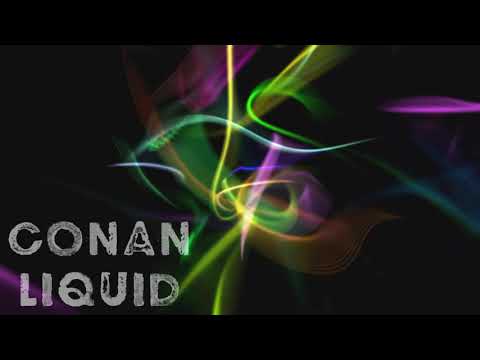 Moonflower - Conan Liquid (2008)