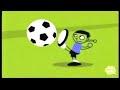 PBS Kids Program Break September 22 2013 WXXI