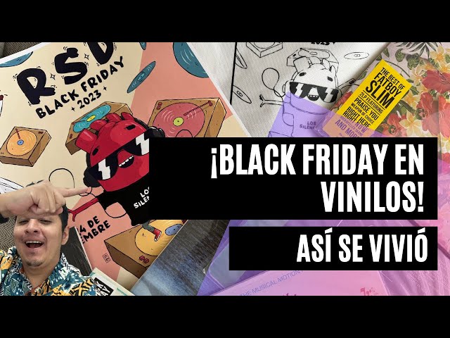 Vídeo relacionado con The First Recordings, 1938 (RSD Black Friday Exclusive) [Vinilo]