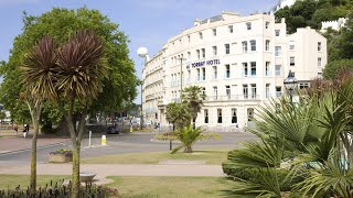 The Caledonian Torbay Hotel, Torquay, UK | Holidays In Europe