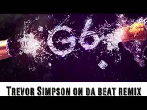 Like a G6 - Far East Movement ft. The Cataracs & Dev (Trevor Simpson On Da Beat Remix)