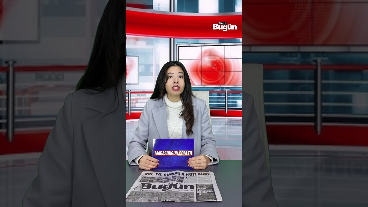 Kahramanmaraş’ta bugün neler oldu? 13 Şubat özeti