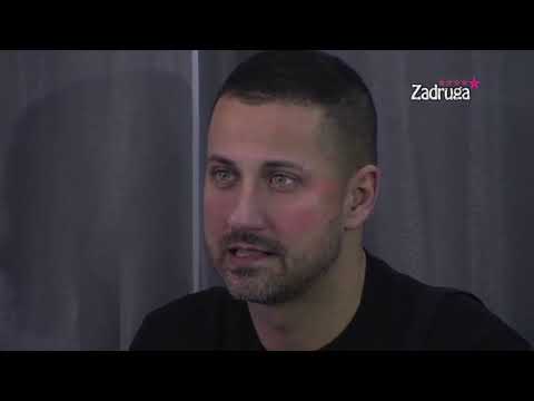 Zadruga 5 - Smrt u domu Marka Đedovića, izgubio člana porodice