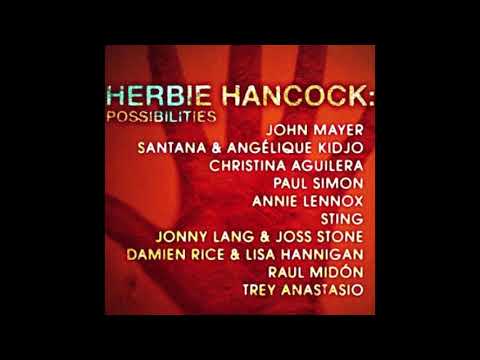 When Love Comes to Town - Herbie Hancock featuring Jonny Lang and Joss Stone