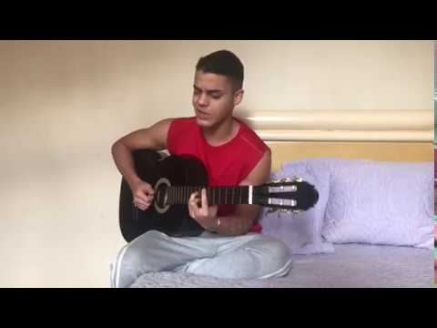 Mc Bê - Recomeçar (Autoral)