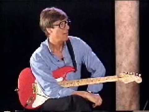 hank marvin echo