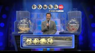 Powerball lottery Sep 21, 2016 drawing video