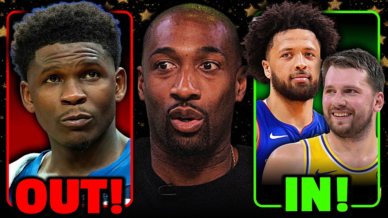 Gilbert Arenas LOVES The NBA Waiving The 65 Game Rule