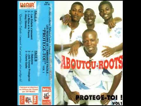 download lagu mp3 mp4 Aboutou Roots Protge toi, download mp3 Aboutou Roots Protge toi free downloadn, video klip Aboutou Roots Protge toi