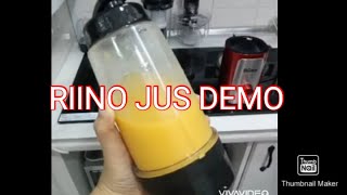 Download lagu JUS BUAH (Riino blender demo) #resepimudahodahbiznes mp3 Download lagu JUS BUAH (Riino blender demo) #resepimudahodahbiznes mp3