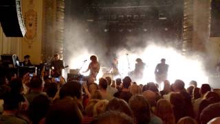 Di Rect   Daydreams in a blackout   Luxor 2016