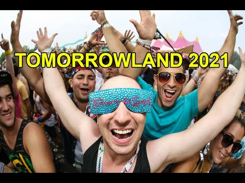 PARA FIESTAS 2021 ⚡ Party Mix 2021 ⚡ La Mejor Música Electrónica 2021 ⚡ Tomorroland Mix
