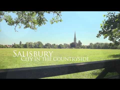 Discover Salisbury