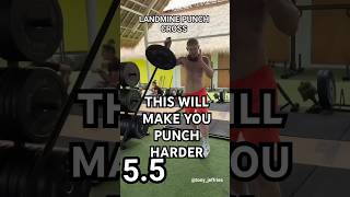Download lagu 6 Exercises to PUNCH HARDER & Faster (Boxing & MMA) mp3 Download lagu 6 Exercises to PUNCH HARDER & Faster (Boxing & MMA) mp3