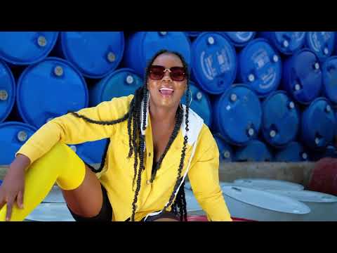 UNSTOPPABLE PENDEZA - CONTROL  (Official Music Video)