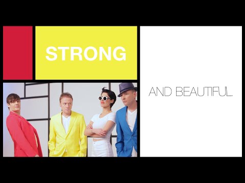 Video thumbnail for Strong & Beautiful