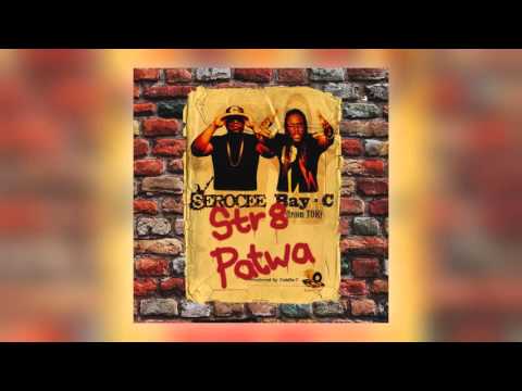 01 Serocee - Str8 Patwa [Jambrum Records]
