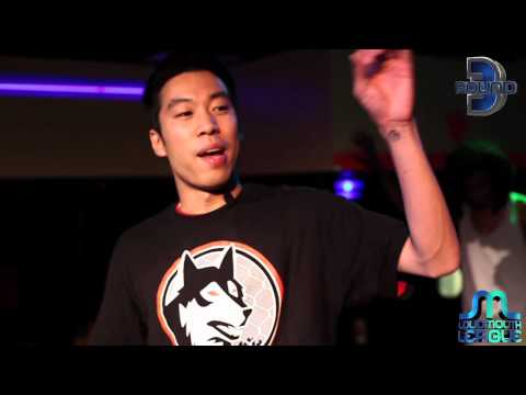 Exchange vs Ryan Nixon