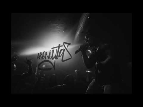 Ironvytas - repchyna (audio. ALBUMAS IRONVYTAS 1)