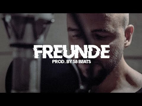 [FREE] Kollegah Type Beat "FREUNDE" (prod. by 38 Beats)