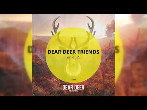 [DDF004] Nebogitel - Deep In Soul (Original Mix)