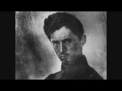 Petőfi Sándor - A Tisza (előadja Eszenyi Enikő)