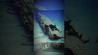 Shipwrecks | Vandalism - Bleach