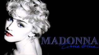 Madonna - La Isla Bonita