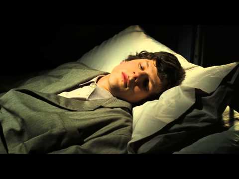 The Double - 2 Snakes Teaser