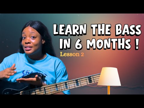 FOUNDATION OF GROOVE (Episode 2) | Playing Your First Notes