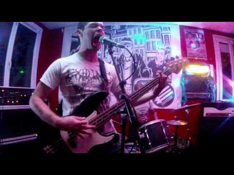 Bazoofi live à la comedia de montreuil 22 11 2015 (2)