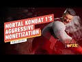 Mortal Kombat 1 DLC Controversy, Modern Warfare 3 Maps Pulled, & More | IGN The Weekly Fix