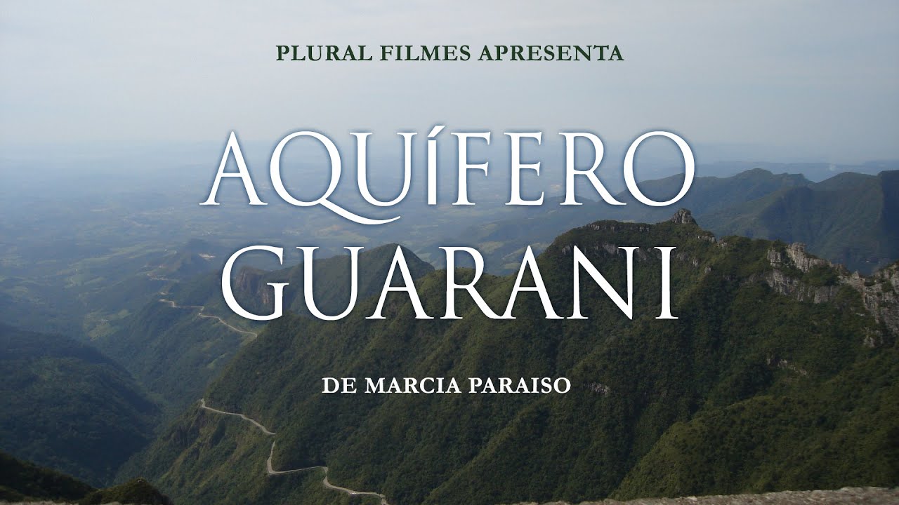 Aquífero Guarani