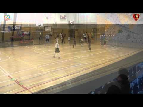 Sokol Dobřichovice - FC Betis "A", 2. liga západ 2012/2013 - 10. kolo