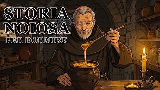 L'Arte Silenziosa di Fermentare l'Idromele in una Cantina Monastica del XIV Secolo