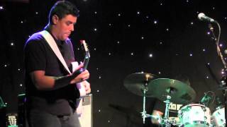 TRAMPLED UNDER FOOT  "Mary"  7-23-13