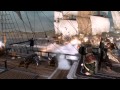 Assassin's Creed 3 — Тирания короля Вашингтона: Избавление 