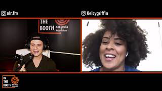 How Can Actors Avoid Being Typecast? | Kelcy Griffin Talks The Deuce and Detective Roles video