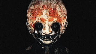 Cover art for nihil hill