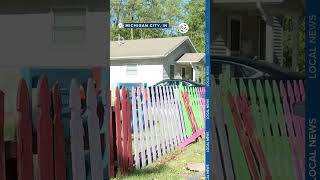Juvenile in custody linked to double homicide in Michigan City