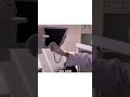 V At The Hospital Bts Bangtan V Kim Tae