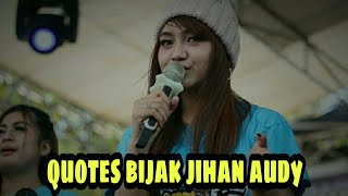 Download lagu Story wa 30 detik Jihan audy terbaru 2020 mp3