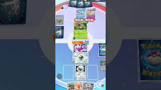 ポケポケ実況　全部やっていくよ！