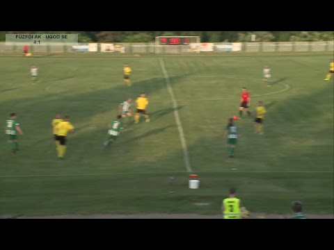 FŰZFŐI AK - SÜMEG VSE